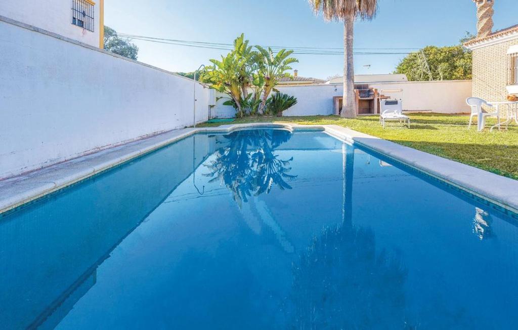 La Casita De La Palmera El Puerto de Santa Maria Exterior foto